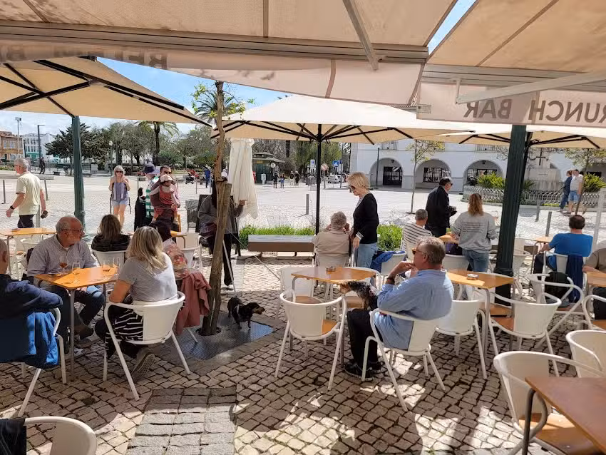 Bel&eacute;m &ndash; Brunch Bar