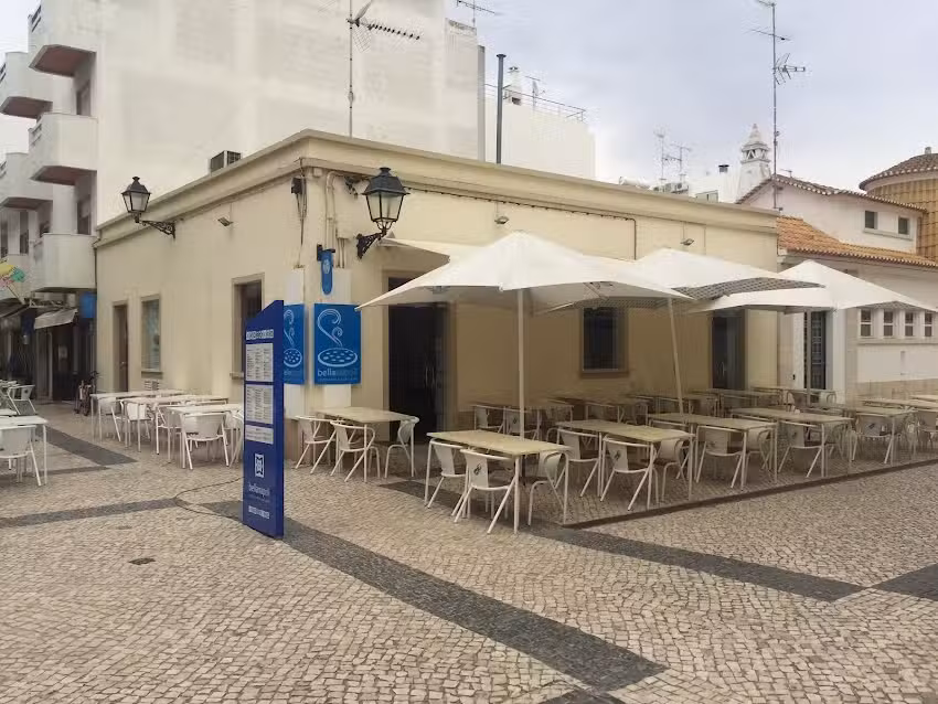Bella Napoli