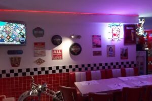 Bella Pizza &Eacute;vora