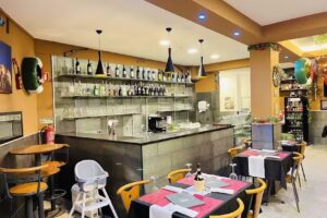 Bella Roma Italian Restaurante