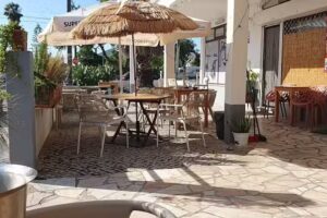 Bella Verde Caf&eacute; & Resto-Bar