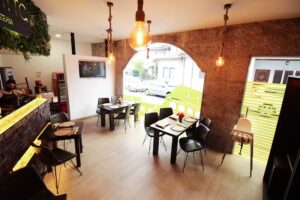 Bella Vitta Ristorante Pizzeria