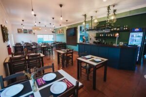 BellaCasa &ndash; Pizzeria e Trattoria