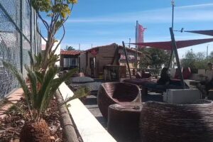 Bellavista Sports Cafe