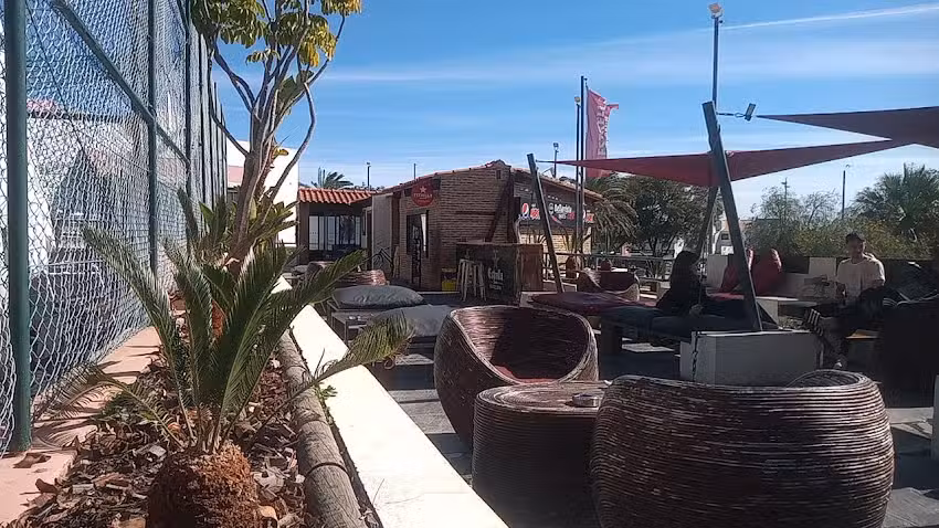 Bellavista Sports Cafe