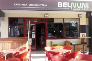 Belnuni &ndash; Croissanteria & Gelataria &ndash; Snacks