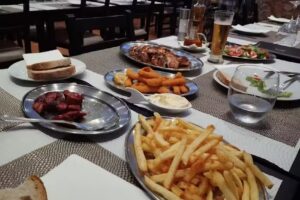 Beloponto Churrasqueira & Petiscos