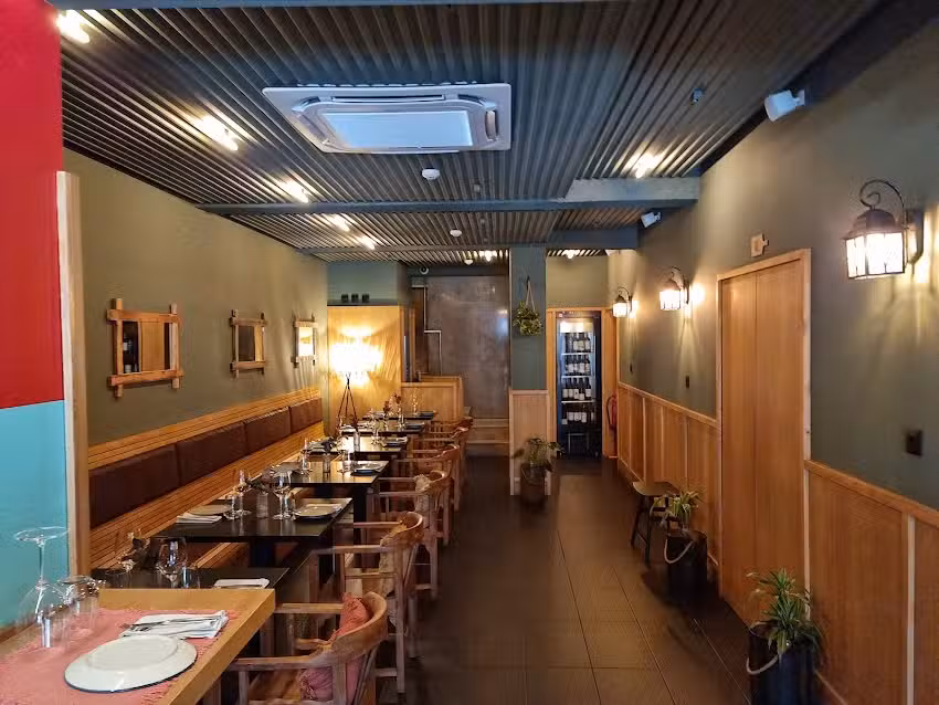 Belos Aires Restaurante