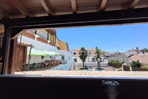 Belpa&ccedil;o Restaurante