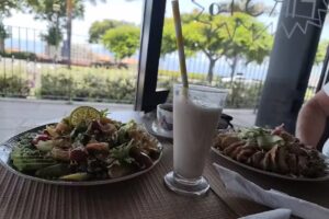 BeMango &ndash; Tasty food & Brunch