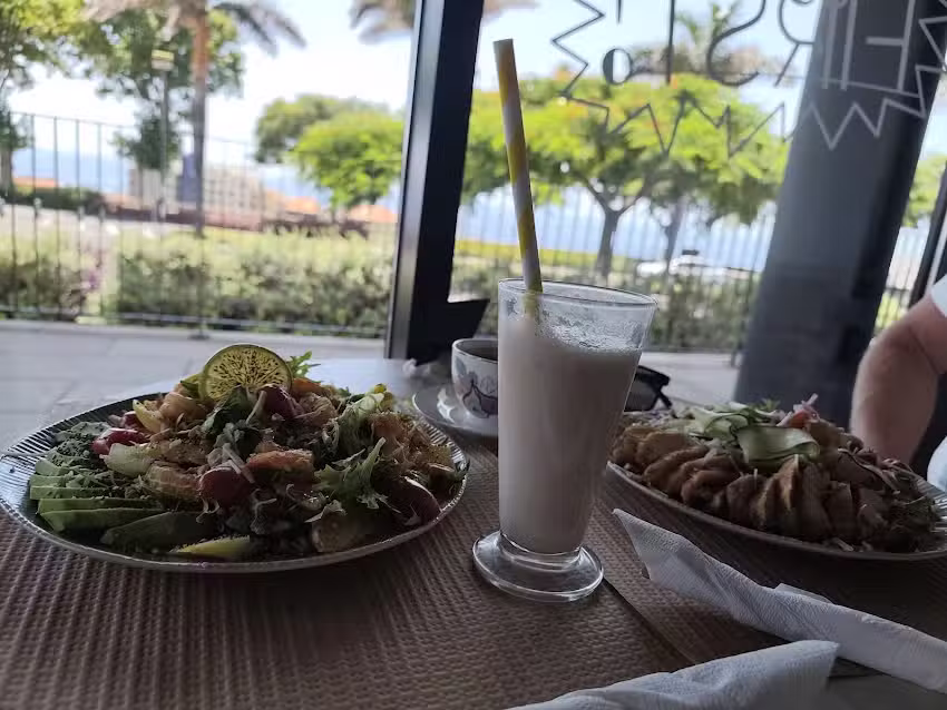 BeMango &ndash; Tasty food & Brunch