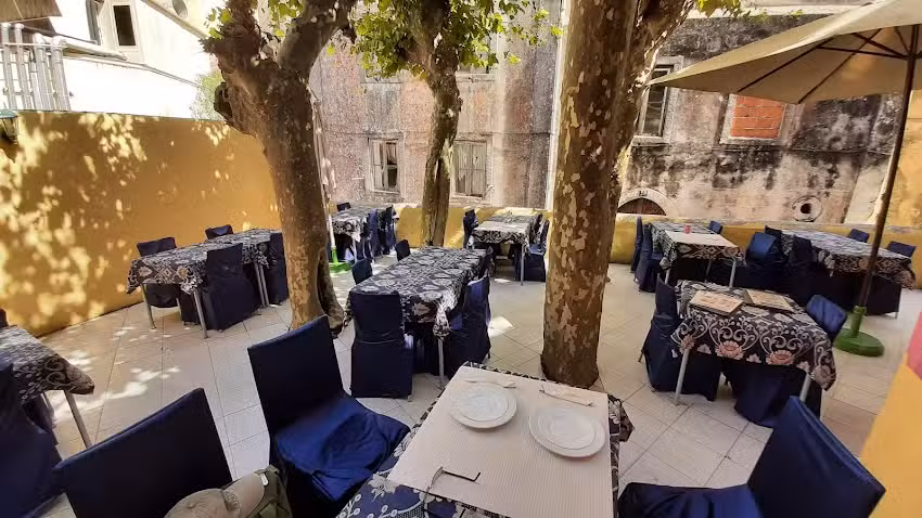 Bengal Tandoori Sintra