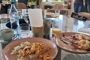 BeniLu Coffee & Brunch