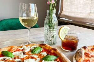 Benini Sapori di Genova