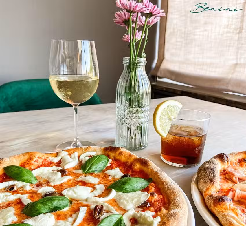 Benini Sapori di Genova