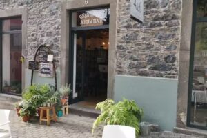 Bentornato A Rum Bar