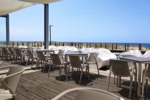 Bermelho restaurant & beach bar