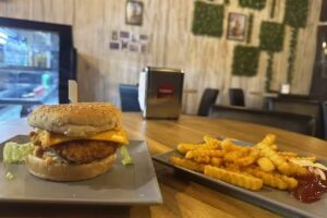 Best kebab & Pizza 🍕