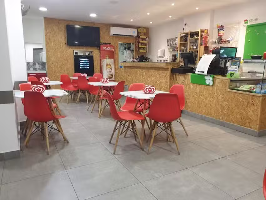 Bet Caf&eacute;