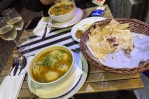 BHETGHAT RESTAURANTE