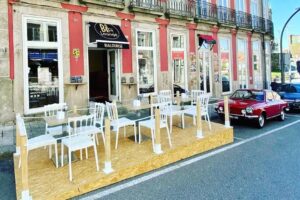 Bia Lounge Tapas Bar & Cocktails