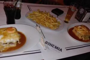 Biblioteca Caf&eacute;