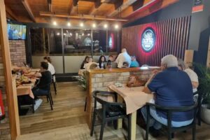 Bib&oacute; Norte carago