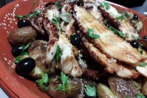 biboporto 2 Churrasqueira Takeaway restaurante