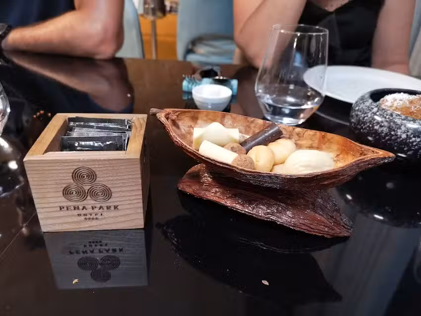 Biclaque Origens