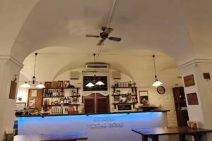 Bifanaria Alentejana