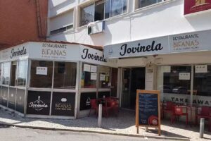 Bifanas &aacute; vendas novas JOVINELA