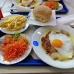 Bifanas de Vendas Novas