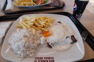 Bifanas de Vendas Novas &ndash; Alegro Set&uacute;bal