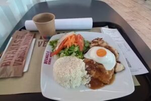 Bifanas de Vendas Novas (Loures)