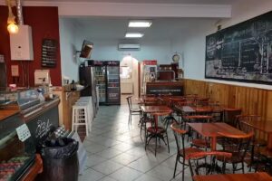 Bifanas do Mestre Andr&eacute;