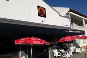 Bifanas do Patr&atilde;o