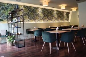 Bifanas Lounge & Drink &ndash; Restaurante Bar &ndash; Ramada Odivelas