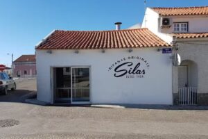 Bifanas Originais Silas