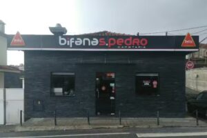 Bifanas S&atilde;o Pedro