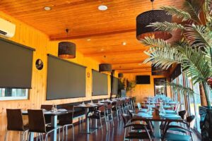 Bifinho SteakHouse – Restaurante Bar