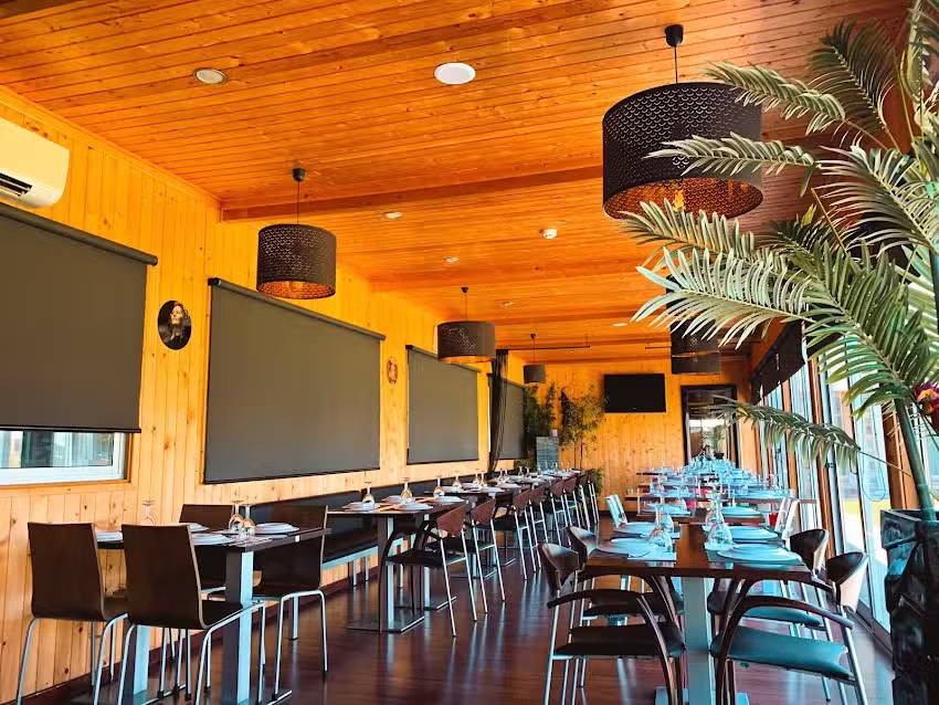 Bifinho SteakHouse &ndash; Restaurante Bar