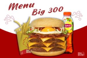 Big Bob&rsquo;s Bragan&ccedil;a