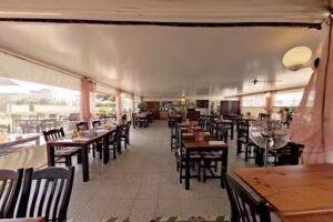 Big Red&rsquo;s Steakhouse