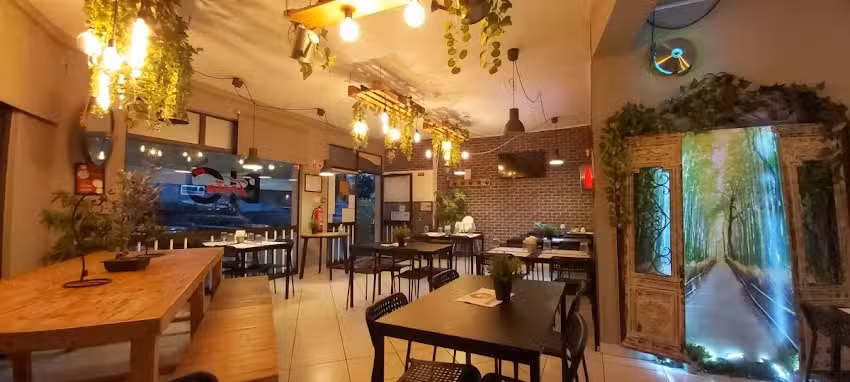 Big Tosta Olh&atilde;o