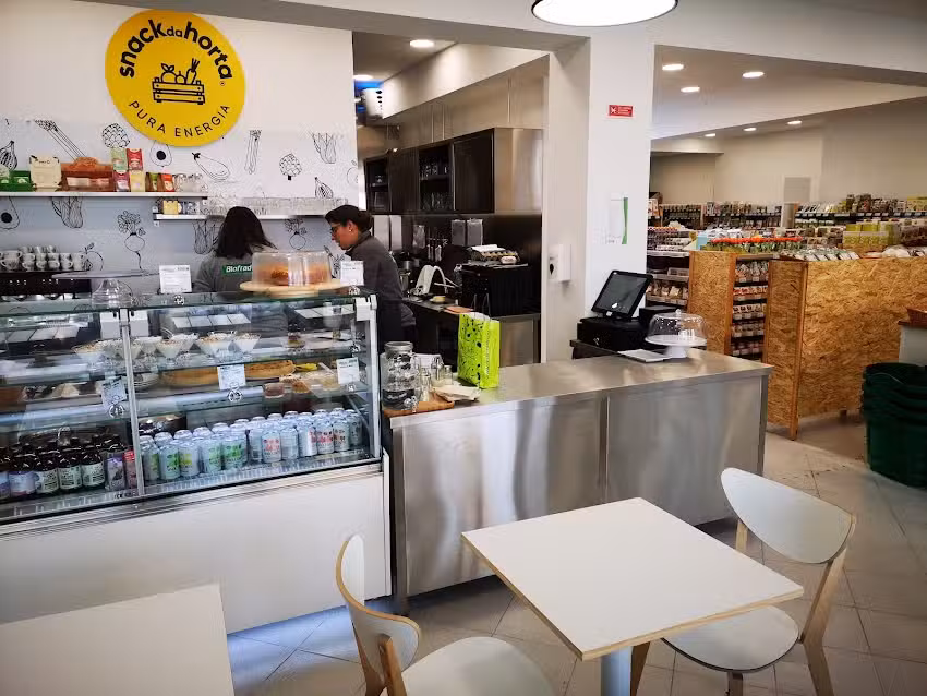 Biofrade &ndash; A Loja da Horta | Torres Vedras