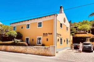 Birds Nest Restaurant