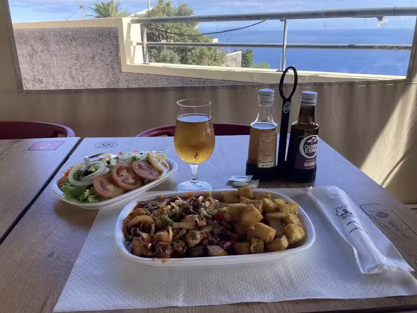 Bisalho &ndash; Churrascaria e Take-Away