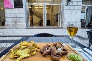 Bistro 99 by Chakall