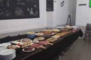 Bistr&ocirc; Benedito&acute;s