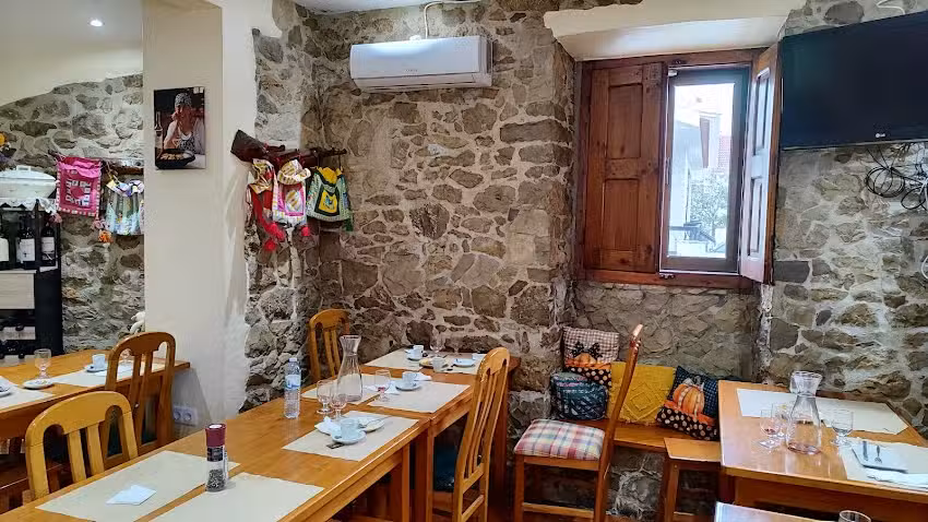 Bistr&ocirc; Campanas